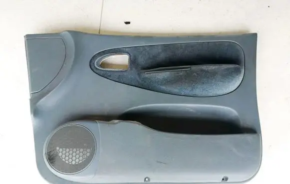 Renault Scenic I Rear door card panel trim 7700843142