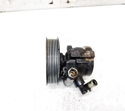 Porsche Cayenne (9PA) Power steering pump 07d145256e