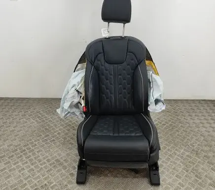 KIA Sorento IV Front driver seat 88300P2030MQV