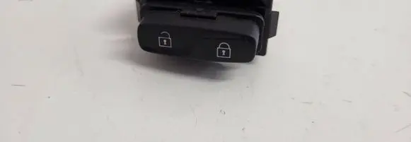 Volvo XC60 Central locking switch button 31318987 12W015