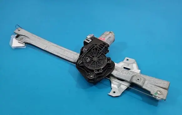 Citroen DS4 Front door window regulator with motor 402276K IMPRK1586389