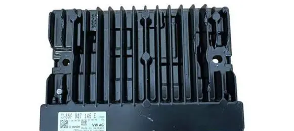 Audi Q5 SQ5 Other control units/modules 85F907146E