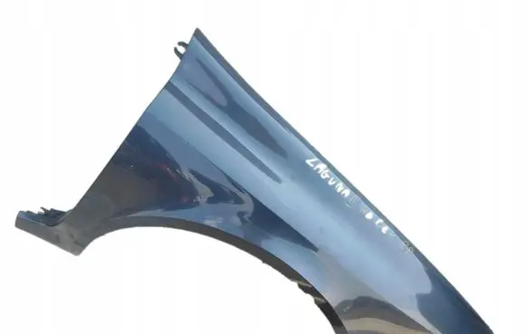 Renault Laguna II Fender