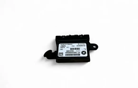 Parking PDC control unit/module