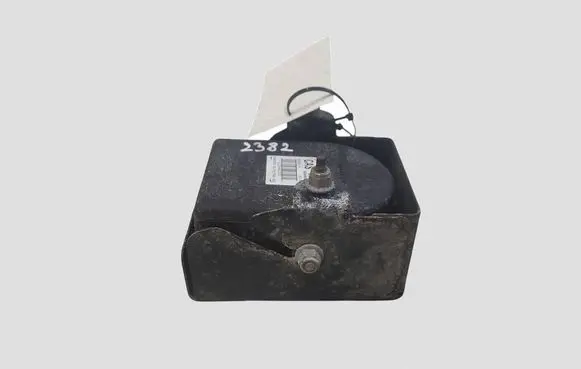 Peugeot 508 Alarm system siren 9666808580
