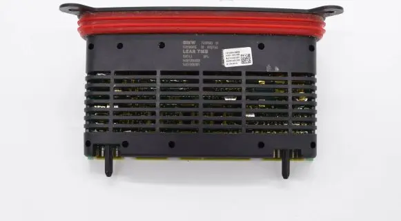 BMW 4 F32 F33 Other control units/modules 7409583 53510081E H001000020