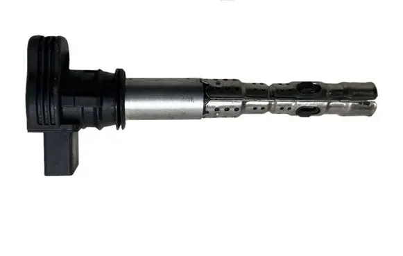 Volkswagen Eos High voltage ignition coil 06F905115F 11N65944707 12429ESM