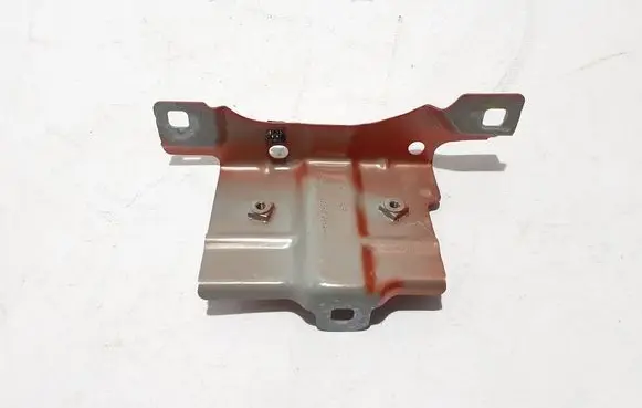 Renault Scenic E-Tech V Fender mounting bracket 663507691R