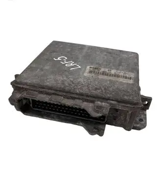 Land Rover Freelander Engine control unit/module 0281001420