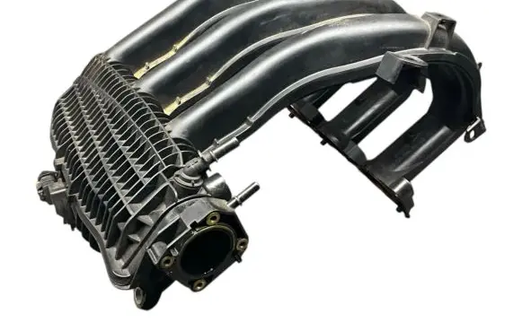 Peugeot 208 Intake manifold 9673063980