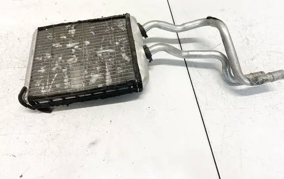 Opel Astra G Heater blower radiator 52479236