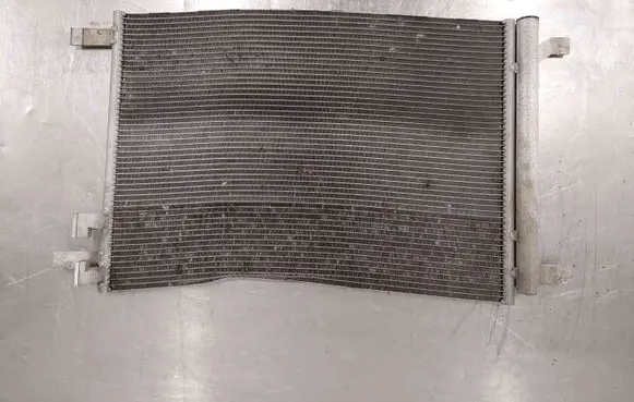 Skoda Octavia Mk3 (5E) A/C cooling radiator (condenser) 5Q0816411BH 1258003S