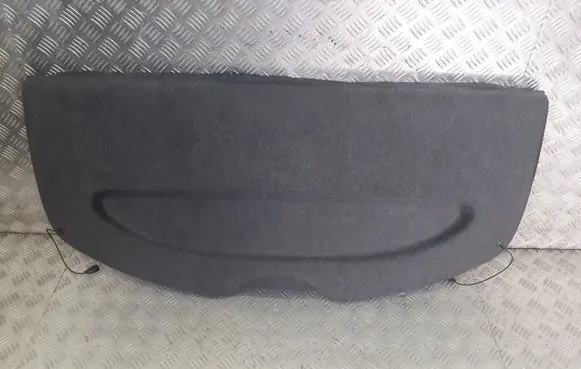 Renault Megane II Parcel shelf 