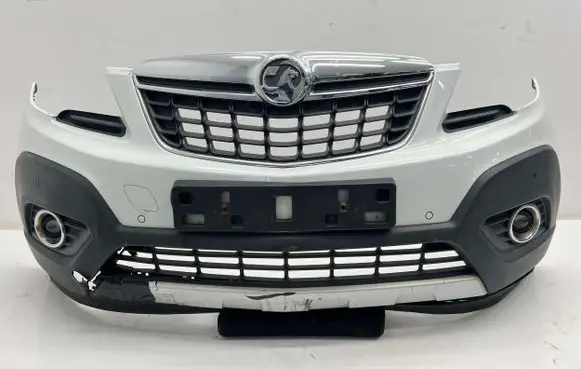 Opel Mokka Front bumper