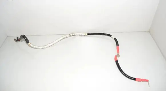 BMW 4 F32 F33 Positive cable (battery) 8621490 12428621490