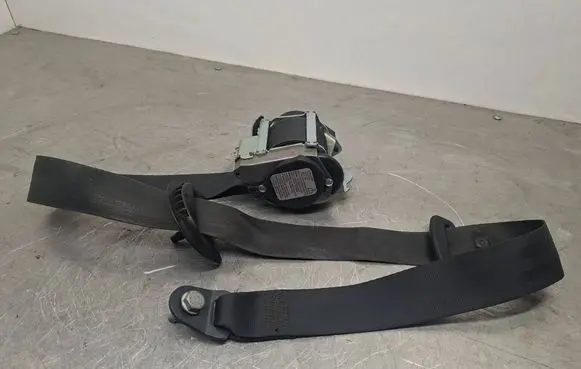 Peugeot 308 Front seatbelt 6212371AA 622192900 96776842XX