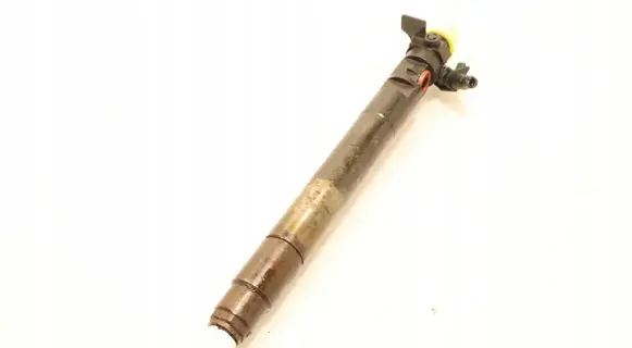 Fuel injector