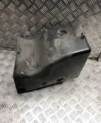 Opel Meriva B Other under body part 13442977