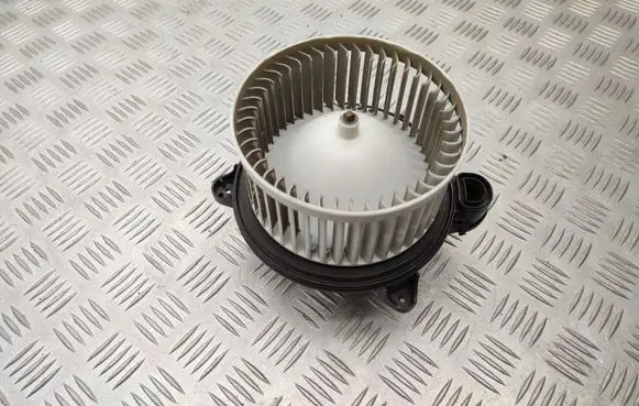 Ford Transit Custom Heater fan/blower BK2T18456BA 0130115573