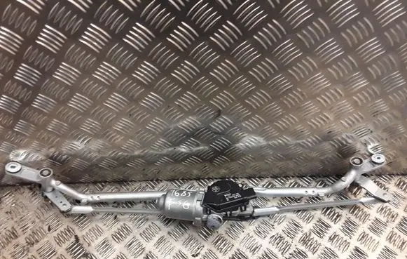 Mini One - Cooper F56 F55 Front wiper linkage and motor 7301042