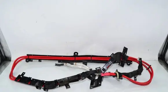 BMW 5 G30 G31 G38 Positive cable (battery) 6807323 6812376 61116812376