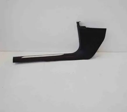 Porsche Macan (95B) (A) pillar trim 95B863483L