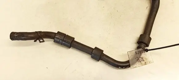 Volkswagen PASSAT B5 Engine coolant pipe/hose