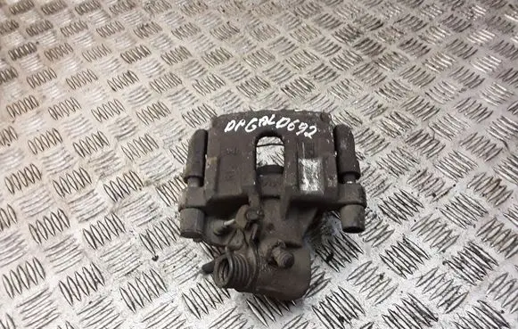 Mazda 5 Rear brake caliper 