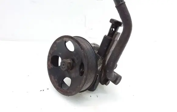 Hyundai Matrix Power steering pump 710017500