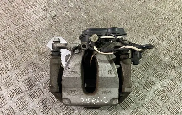 Land Rover Discovery 5 Rear brake caliper JPLA7K327AD