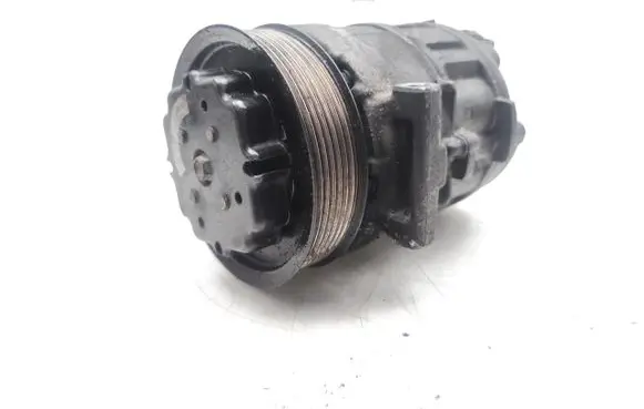 Mercedes-Benz C W203 Air conditioning (A/C) compressor (pump) 4472208843