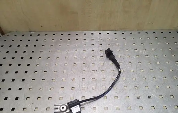 Audi Q7 4L ESP acceleration yaw rate sensor 7L0907673E 15179200612