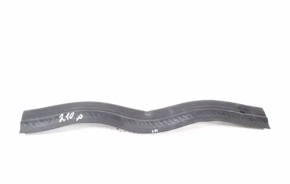 Mercedes-Benz E C207 W207 Engine compartment rubber A2046280998