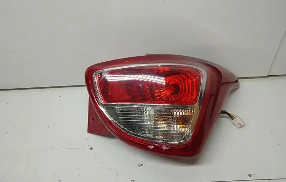 Hyundai i10 Rear/tail lights 92402B9000