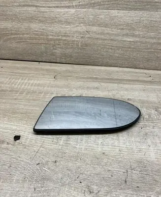 Opel Zafira A Wing mirror glass 8C6020700