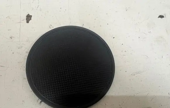 Mazda CX-3 Cup holder pad/mat D09W64313