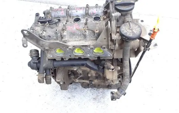 Volkswagen Polo V 6R Engine CGP