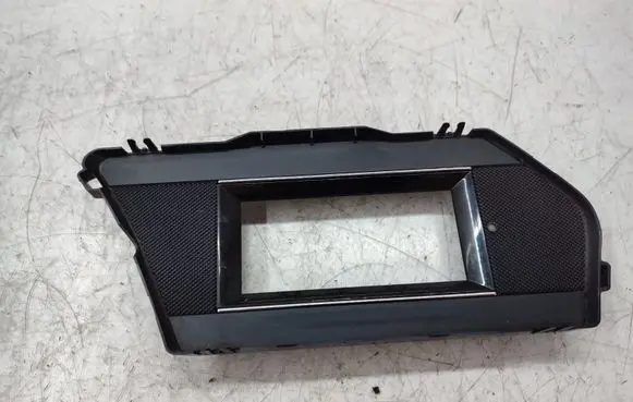 Other dashboard part