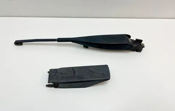 Mercedes-Benz SL R129 Front wiper blade arm A1298200542 A1248240349