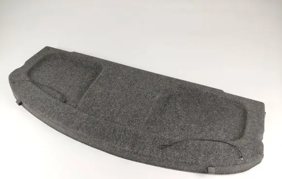 Toyota Auris 150 Parcel shelf 