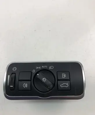 Volvo V60 Light switch 30739448