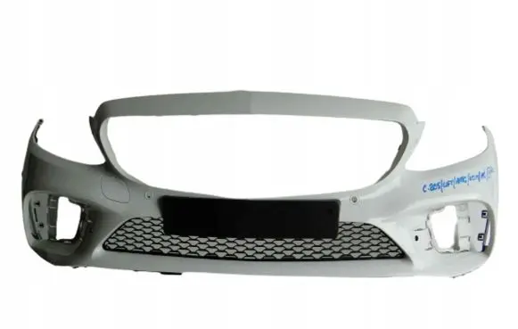 Mercedes-Benz C W205 Front bumper A2058802305