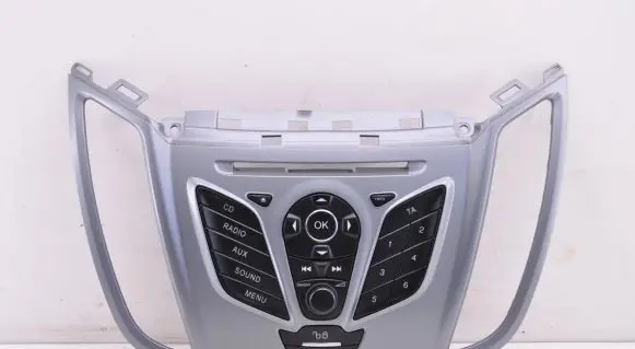 Ford C-MAX II Head unit multimedia control AM5T18K811AD
