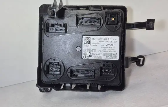 Porsche Panamera (971) Other control units/modules 971907064EK 8W0907064DK 5DK01391330