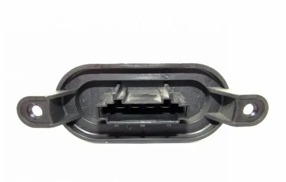 Volkswagen Transporter - Caravelle T5 Heater blower fan relay 
