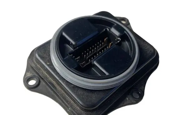 Headlight ballast module Xenon
