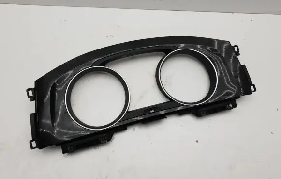 Volkswagen Golf VII Dashboard trim 5G0857189 5G0857059