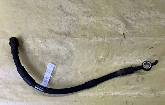 Mazda 6 Brake vacuum hose/pipe GS1D43810A