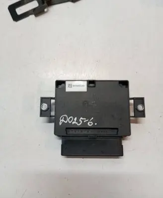 Volvo XC60 Hand brake control module 31318610