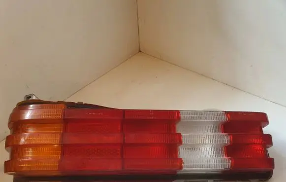 Mercedes-Benz W123 Rear/tail lights 368888888 22064